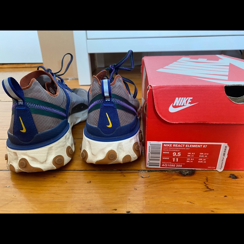 Nike React Element 87 - image 5